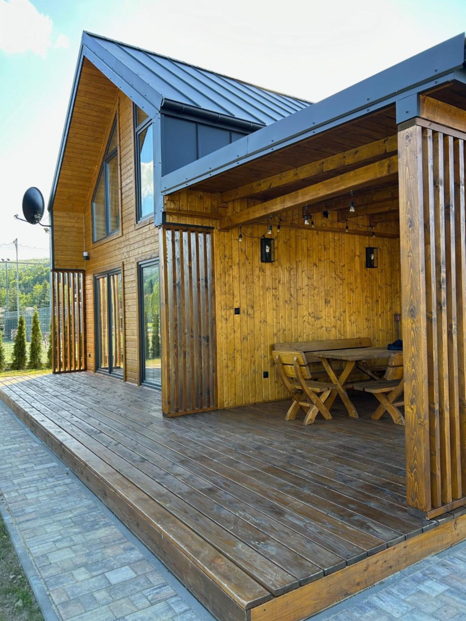 Wilczna Stodola Holiday home