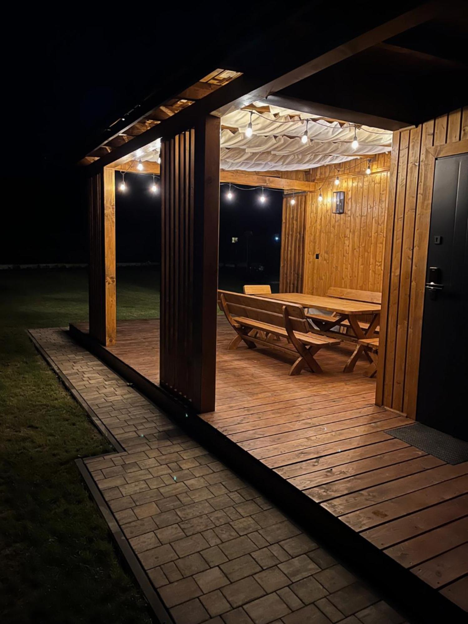 Holiday home Wilczna Stodola Zawoja