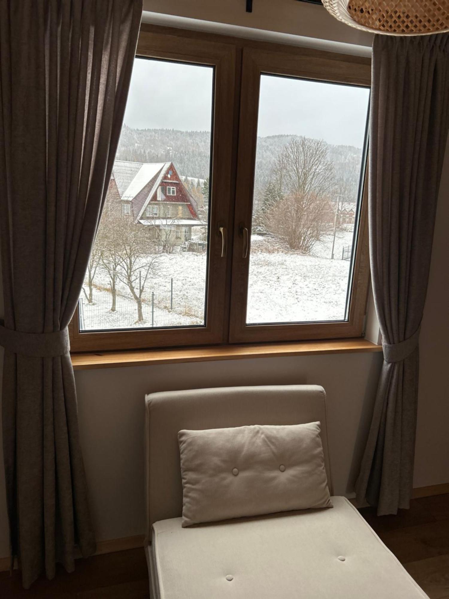 Holiday home Wilczna Stodola Zawoja